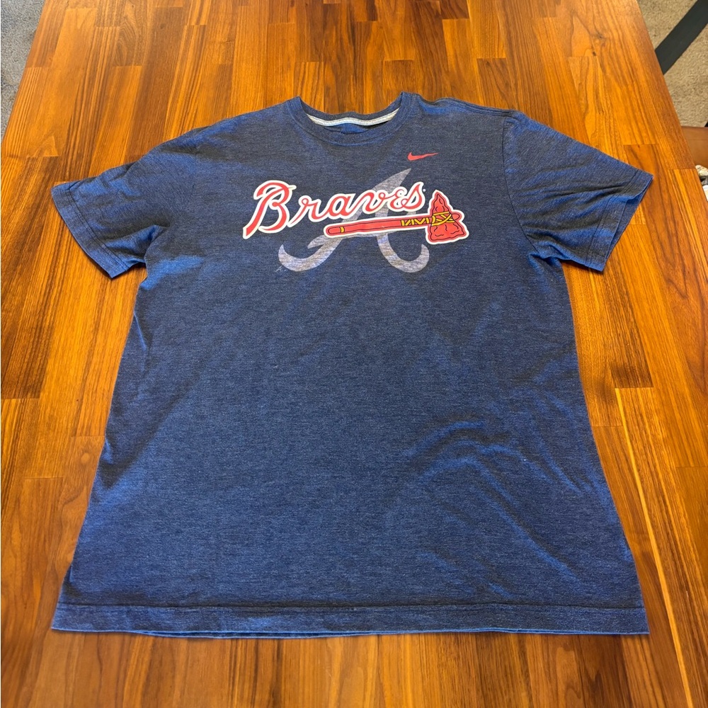 Atlanta Braves T-Shirts